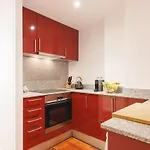 Bravissimo Placa Catalunya 2-2, Duplex Apartment *