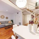 Bravissimo Placa Catalunya 2-2, Duplex Girona