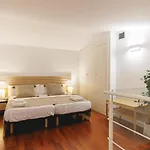 Bravissimo Placa Catalunya 2-2, Duplex Apartment Girona