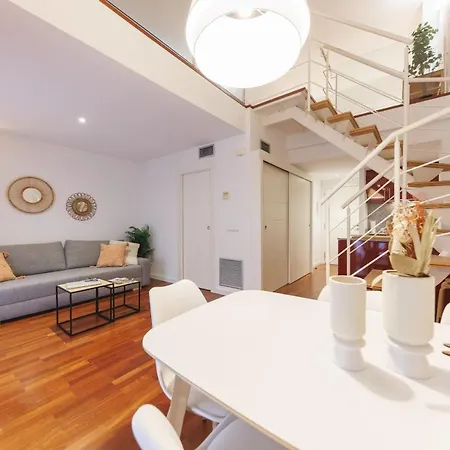 Bravissimo Placa Catalunya 2-2, Duplex Girona