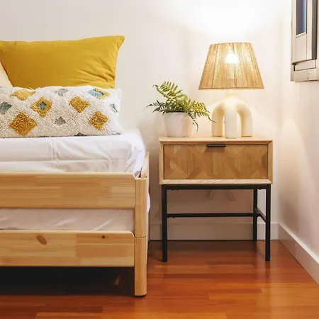 Bravissimo Placa Catalunya 2-2, Duplex * ז'ירונה