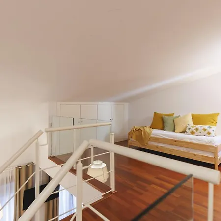 Bravissimo Placa Catalunya 2-2, Duplex דירה ז'ירונה