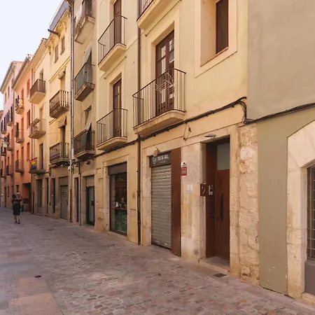 Bravissimo Placa Catalunya 2-2, Duplex 아파트 *